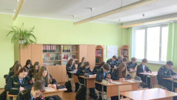 Падведзены папярэднія вынікі 19-й Агульнанацыянальнай дыктоўкі на Лідчыне