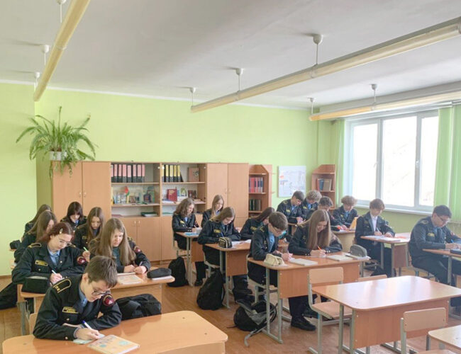 Падведзены папярэднія вынікі 19-й Агульнанацыянальнай дыктоўкі на Лідчыне