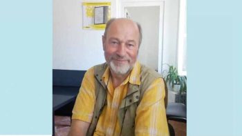 Алегу Трусаву – 70