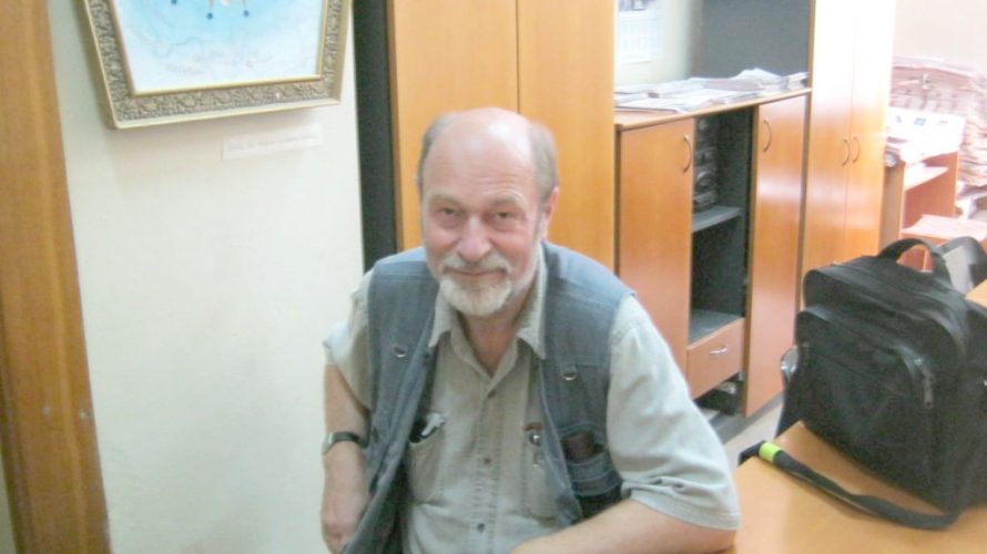 Ці магчыма ў Беларусі стварыць сапраўдны якасны ўніверсітэт еўрапейскага профілю?