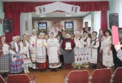 Раённы конкурс традыцыйных   страў "Спазнай смак сваёй кухні" адбыўся ў аграгарадку Беліца