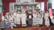 Раённы конкурс традыцыйных   страў "Спазнай смак сваёй кухні" адбыўся ў аграгарадку Беліца