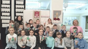 Кожную пятніцу - роднае, сваё!