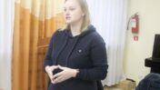 У Лідзе абвешчана “Палажэнне  аб літаратурнай прэміі імя Валянціна Таўлая за лепшы патрыятычны твор”