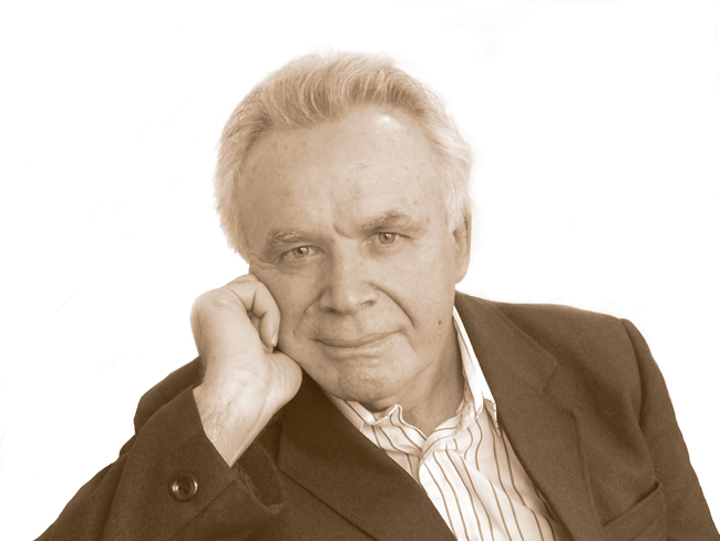 Да  85-годдзя Васіля Якавенкі. Васіль Якавенка – беларускі грамадзянін