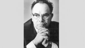 120 гадоў з дня нараджэння пісьменніка Яна Скрыгана