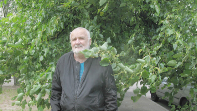 Язэп Палубятка. У нешта веруем мы ўсе. Вянок санетаў