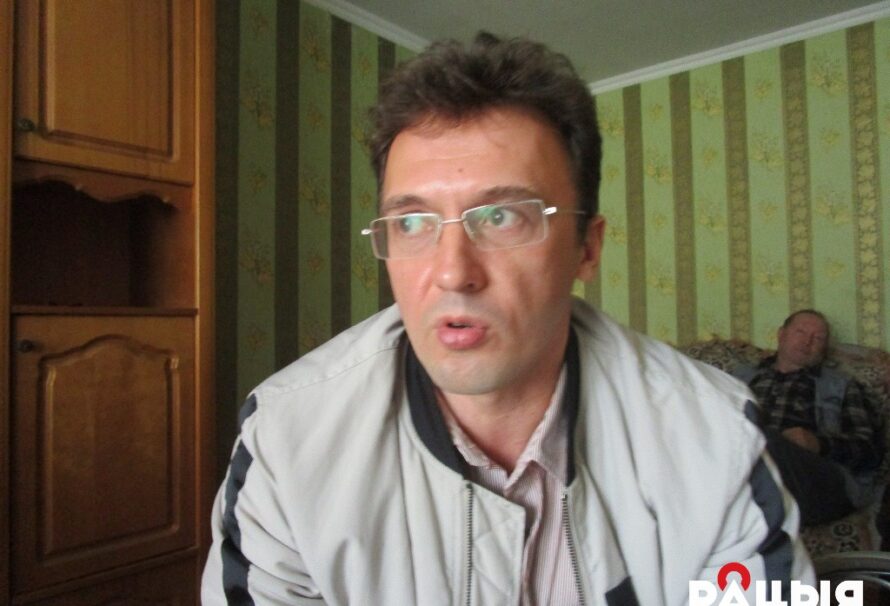 “Дзедзіч” рыхтуецца да форуму грамадскіх арганізацый Берасцейшчыны