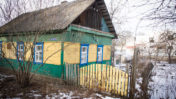 Уласнік «Пятага элемента» выкупіў дом Караткевіча ў Оршы, каб перадаць яго музею