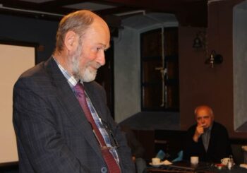 Кіраўніцтва Універсітэта імя Ніла Гілевіча пабывала ў Полацку з расповедам пра будучыню і перспектывы ўніверсітэта