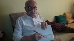 У Гародні пройдзе творчы вечар Аркадзя Ліцьвіна