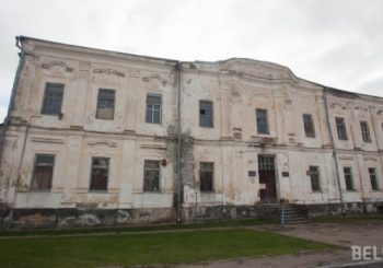 Прывід Дзятлава. Спадчына Радзівілаў, якую мы разменьваем на «Дажынкі»