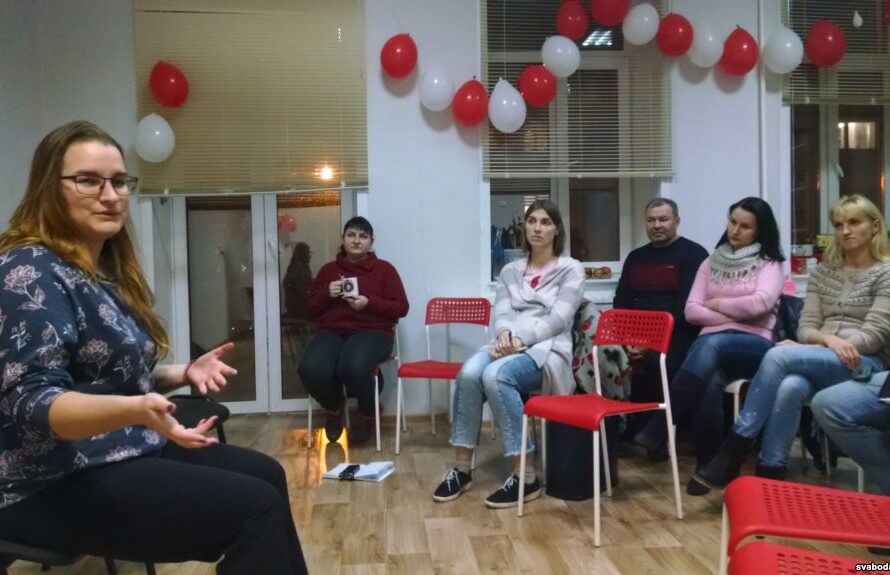 «Божа, што вы хочаце ад нас?» Як гомельскія садкі рэагуюць на прапановы стварыць беларускамоўныя групы
