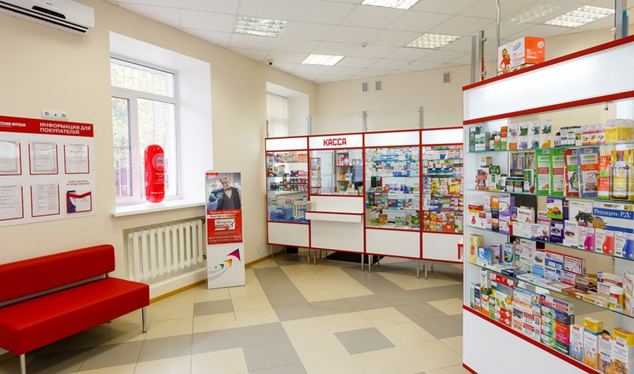 У аптэках больш не будзе «Колдрэксу», «Фервексу» і «Тэрафлю»
