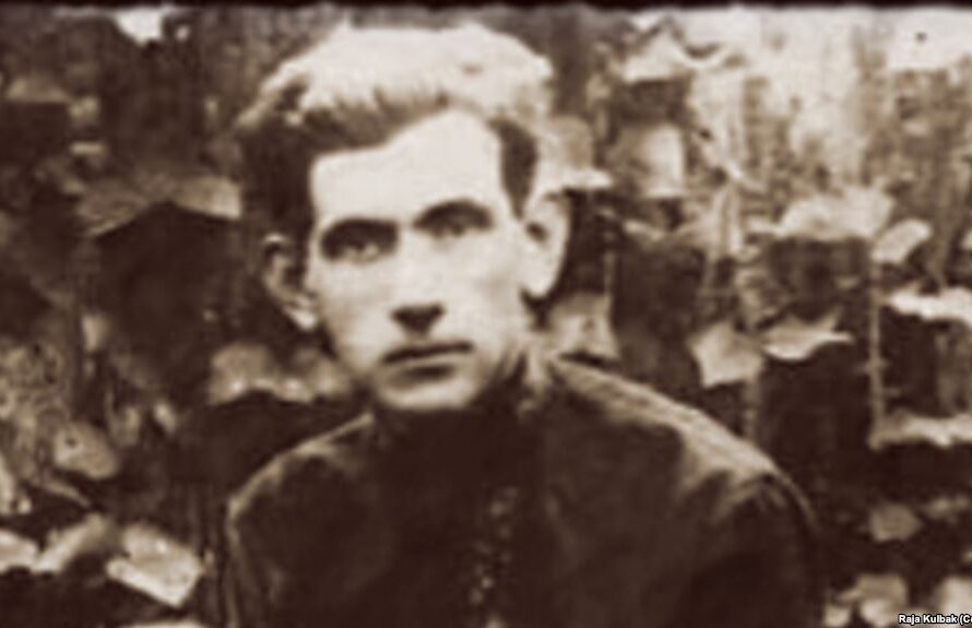 Чаму самы папулярны ў свеце аўтар 1920-х з Беларусі амаль не вядомы на радзіме