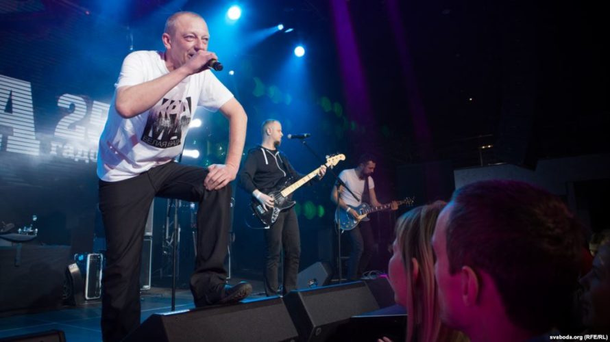 Хто будзе беларускім «гуртом году»?