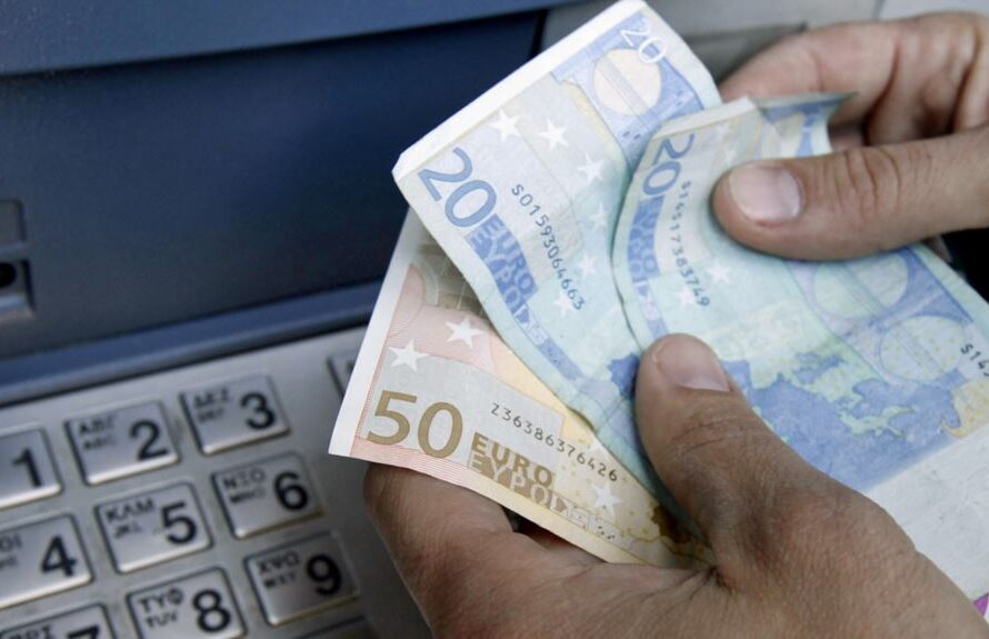 Фінляндыя верне грамадзянам 2,93 мільярда эўра падаткаў