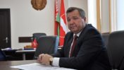 Андрэй Худык сустрэнецца з праціўнікамі завода АКБ