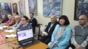 Прайшла Рада ТБМ