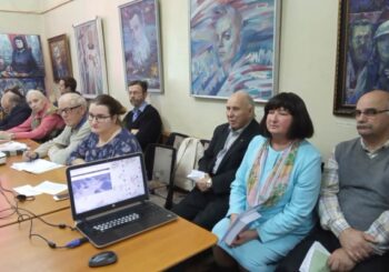 Прайшла Рада ТБМ