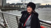 «Менск — гэта эўрапейскі Нью-Ёрк». Дзяўчына з Босьніі расказала, чаму вывучыла беларускую мову.