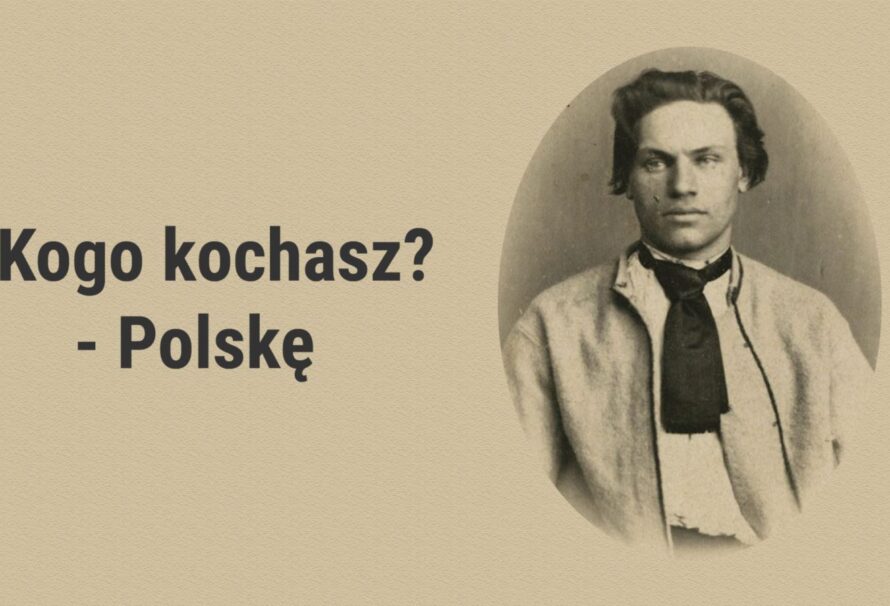 У беларускіх школах вучаць, што паўстанне Каліноўскага было польскім