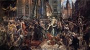 Ці была Рэч Паспалітая беларускай дзяржавай?