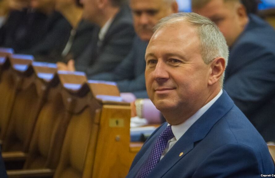 Чатыры з дзевяці: Хто з беларускіх прэм’ераў публічна гаварыў па-беларуску