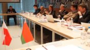 Беларускія і польскія гісторыкі абмяркоўваюць складаныя пытанні