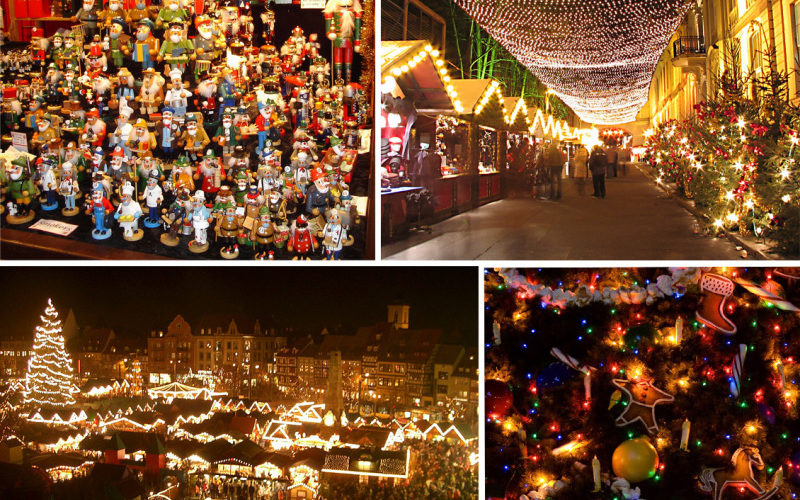 Зарабіць на Калядах