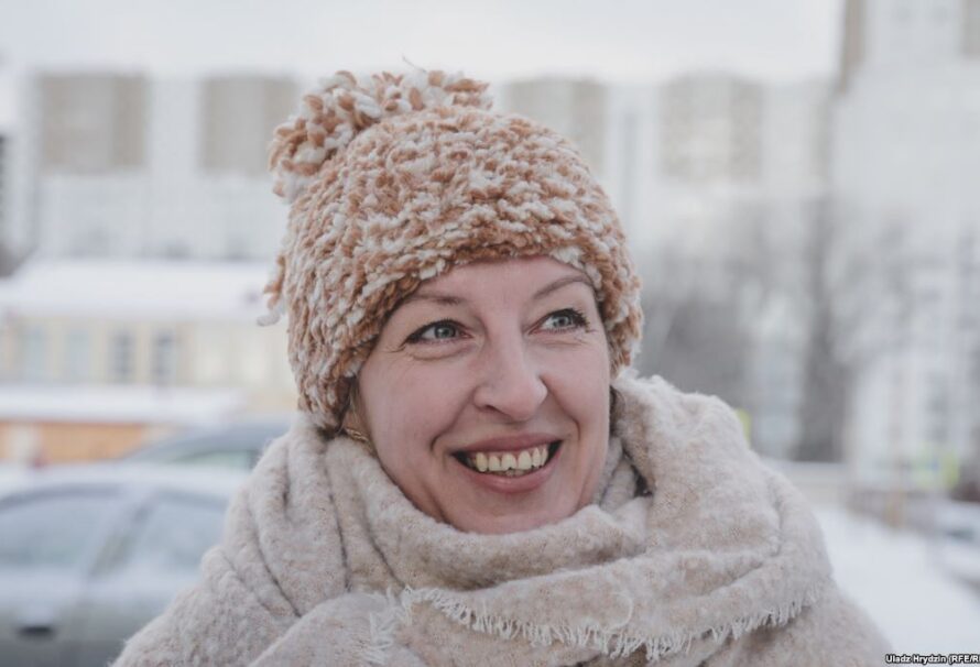 «Мне абвяшчалі байкот». У пачатку 80-х у Менску была адна дзяўчына, якая вучылася па-беларуску. Мы яе знайшлі