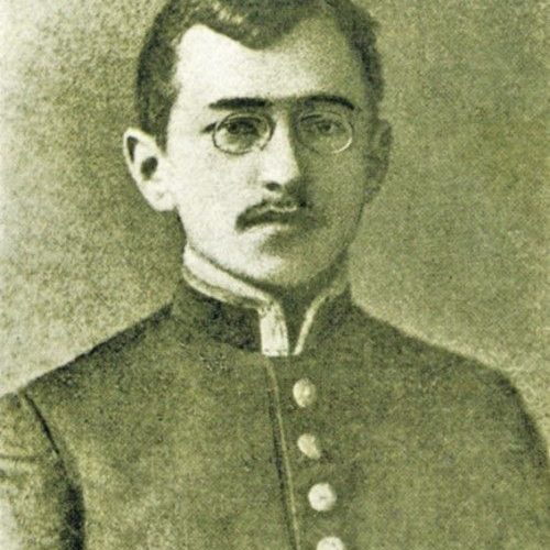 Дзьве граматыкі, дзьве турмы, дзьве жонкі:   народзіны Браніслава Тарашкевіча