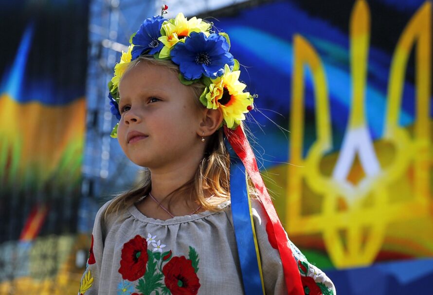 Ці разумееце вы ўкраінцаў? ПРАВЕРЦЕ СЯБЕ