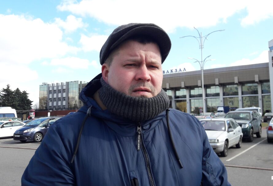 „Дзецюкі” прымуць удзел у канцэрце на Дзень Волі ў Гародні