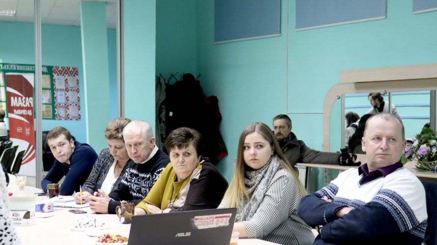 Вядомая і невядомая Астравеччына: чым і як прывабіць турыста