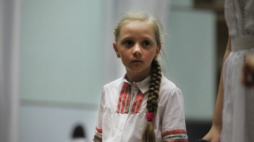 Бацькі з Першамайскага раёна дабіліся стварэння беларускамоўнай групы ў садку. Як далучыцца