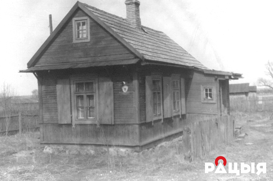 Купала на “Шэўрале” заязджаў да Леўчыка ў Слонім