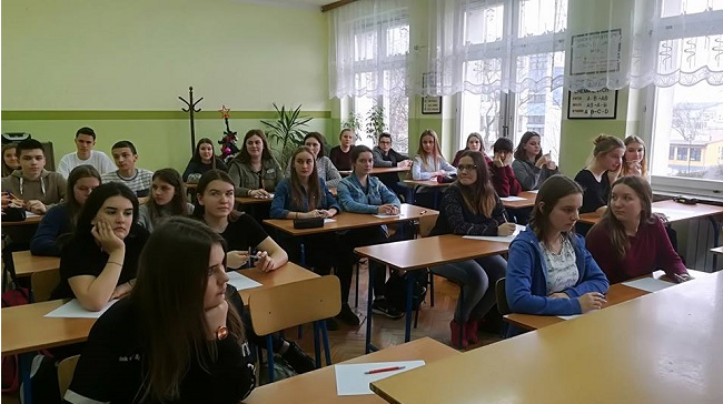80% польскіх школаў і садкоў зьбіраюцца ўдзельнічаць у забастоўцы настаўнікаў