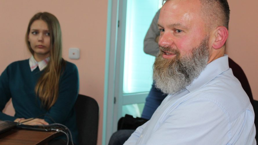 Каmunikat.org у Слоніме