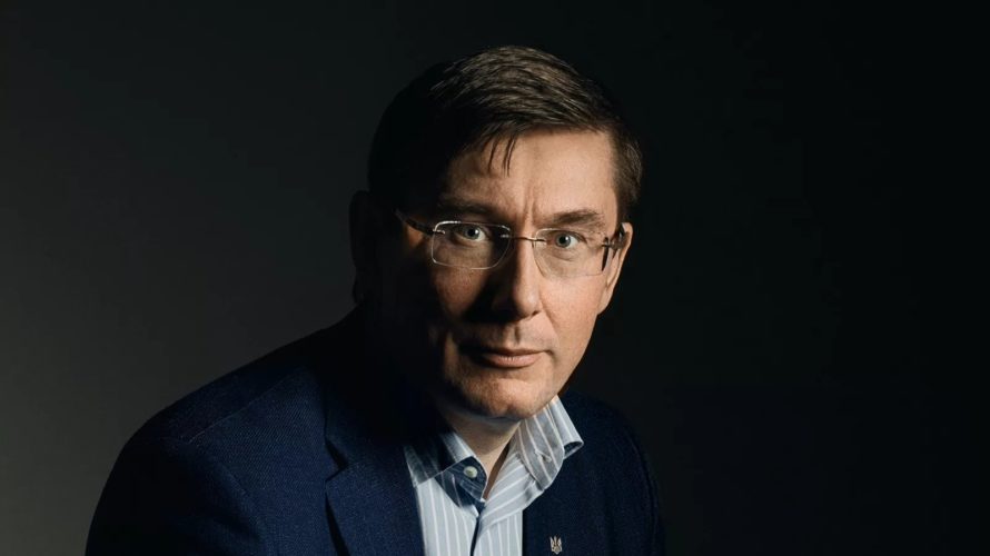 Генпракурор Украіны: Па справе Шарамета ёсць гарачыя версіі