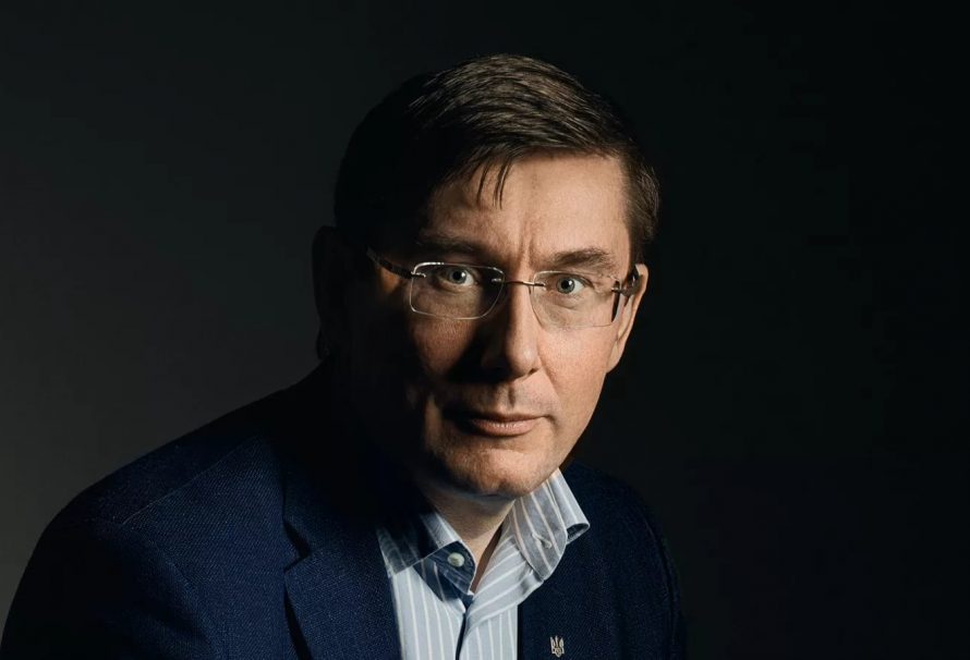 Генпракурор Украіны: Па справе Шарамета ёсць гарачыя версіі