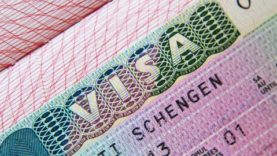 Шэнгенскія візы падаражэюць да € 80 у 2020 годзе