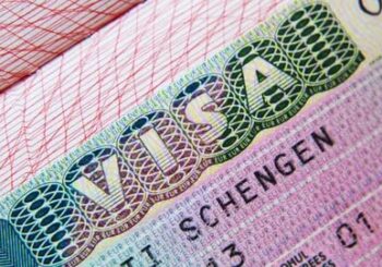 Шэнгенскія візы падаражэюць да € 80 у 2020 годзе