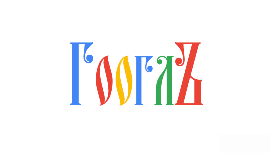 Пазорышча: Google адмаўляецца прасоўваць беларускамоўныя навіны і відэаролікі