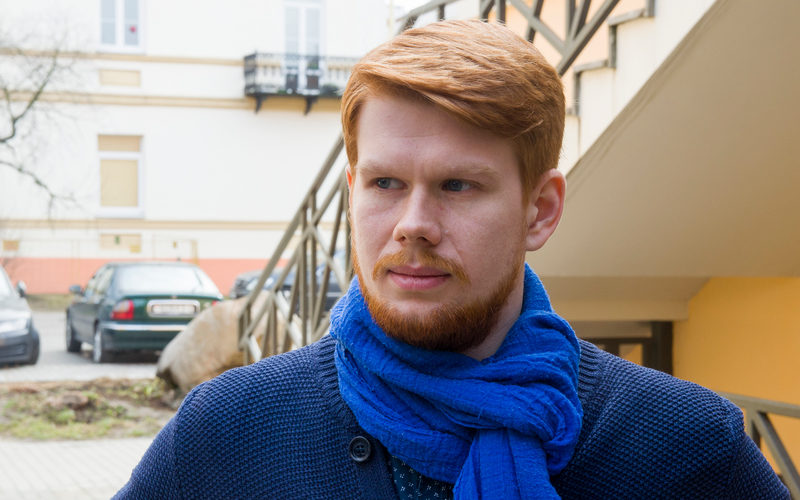 Паблік “Тыповы гарадзенец” чытае амаль кожны дзясяты жыхар Гародні