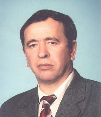Сустрэча з рэдактарам „Нашага слова” Станіславам Суднікам