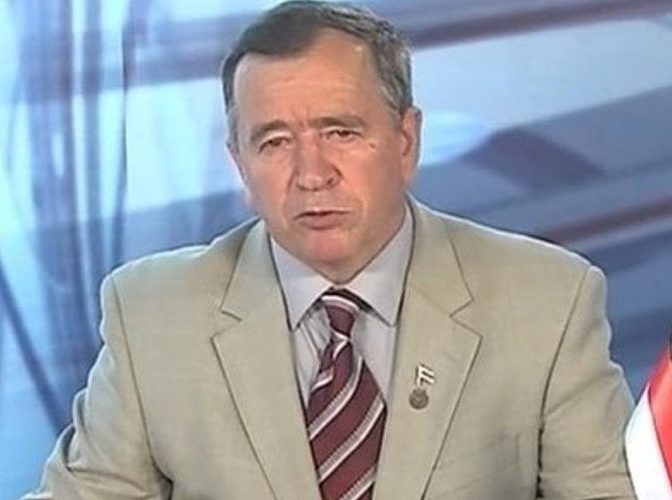 Станіславу Судніку – 65