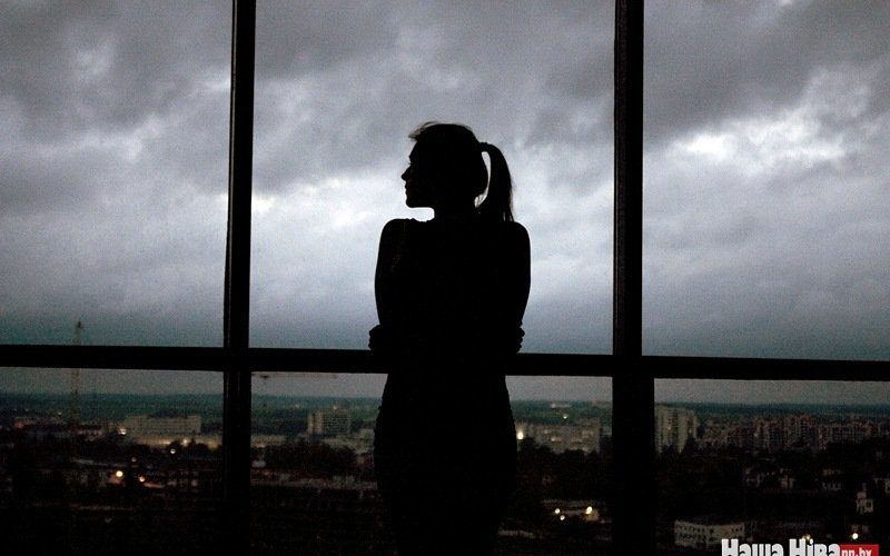 Кароткачасовыя дажджы, вецер і нават замаразкі: што рыхтуе надвор’е ў наступныя дні