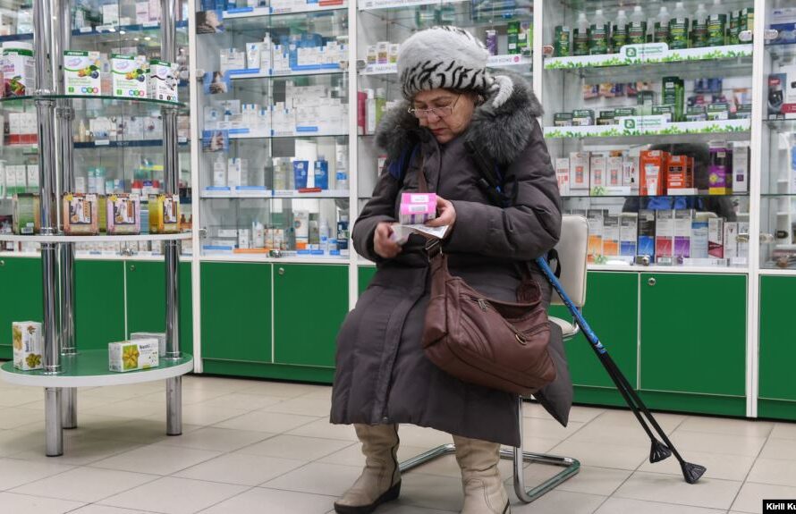 Міністэрства здароўя патлумачыла, чаму ў Беларусь нельга ўвозіць «Тэрафлю»