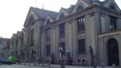 У Гародні распавядуць пра ўніверсітэцкую сістэму Даніі